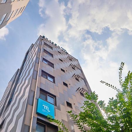 Chason M Seul Exterior foto