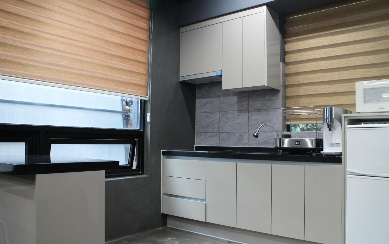 Chason M Seul Exterior foto