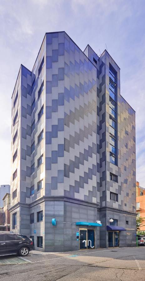 Chason M Seul Exterior foto