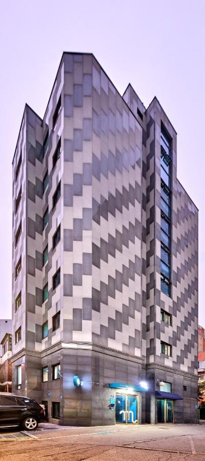 Chason M Seul Exterior foto